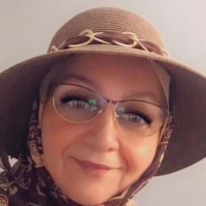 Meet your Posher, Ann